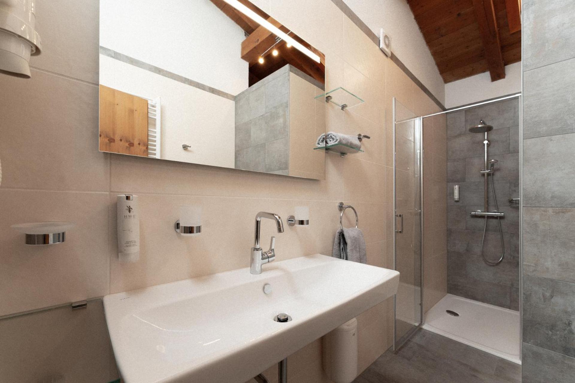 Appartement Gehoerde-Soelden Inklusive Summercard Exterior foto